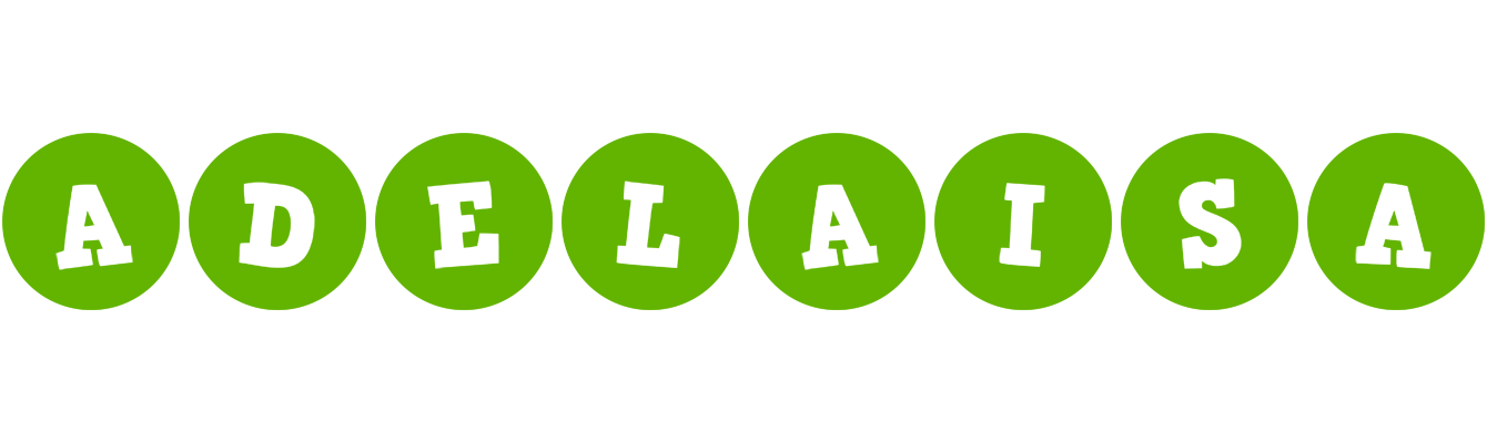 Adelaisa games logo