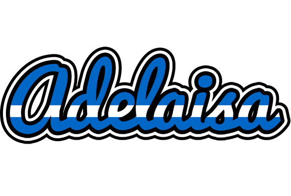 Adelaisa greece logo