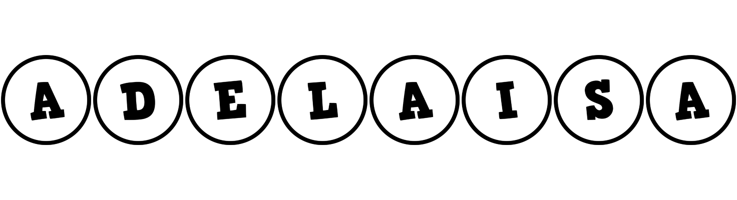 Adelaisa handy logo