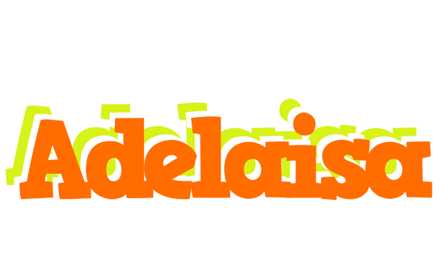 Adelaisa healthy logo