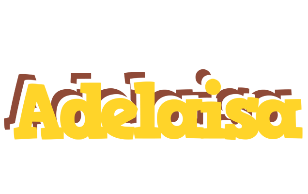 Adelaisa hotcup logo