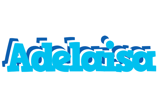Adelaisa jacuzzi logo