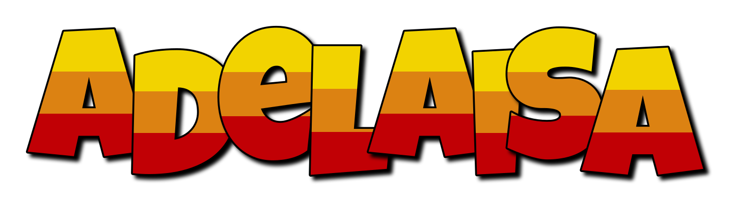 Adelaisa jungle logo