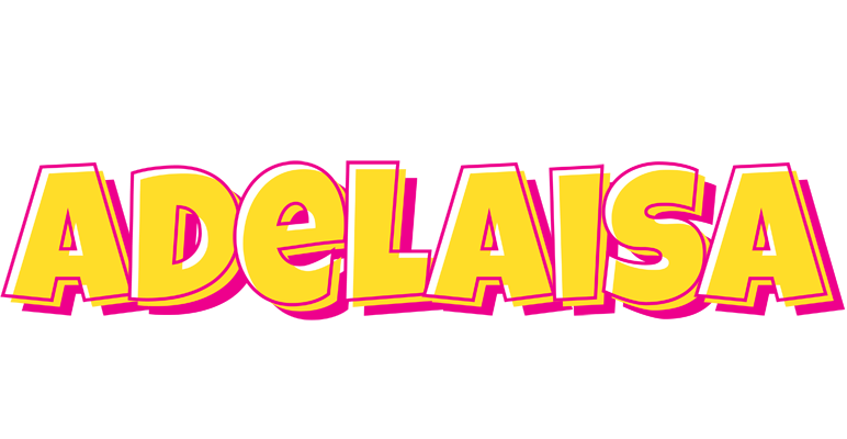 Adelaisa kaboom logo