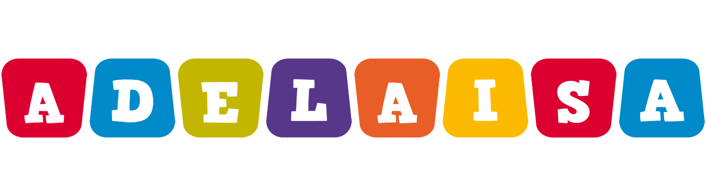 Adelaisa kiddo logo