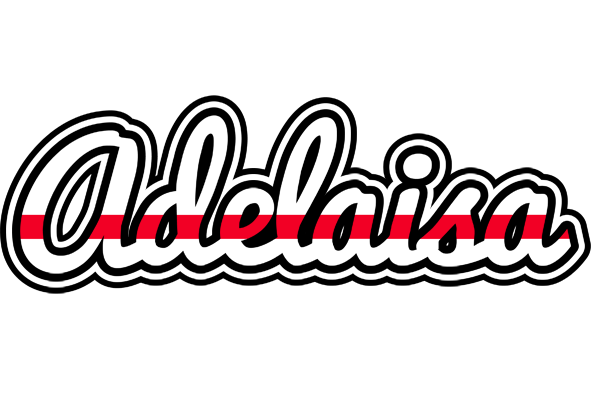 Adelaisa kingdom logo