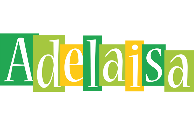 Adelaisa lemonade logo