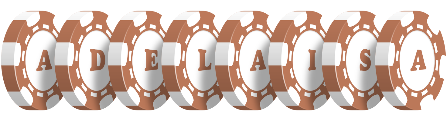 Adelaisa limit logo