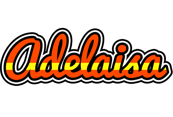 Adelaisa madrid logo
