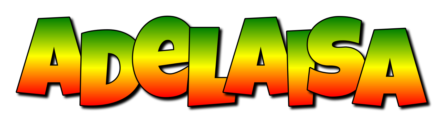 Adelaisa mango logo