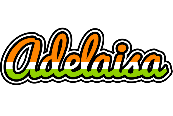 Adelaisa mumbai logo