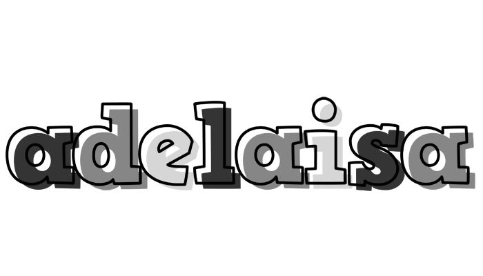 Adelaisa night logo