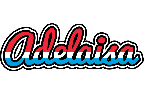 Adelaisa norway logo
