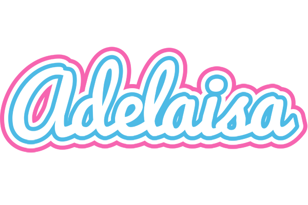 Adelaisa outdoors logo