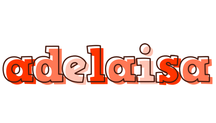 Adelaisa paint logo