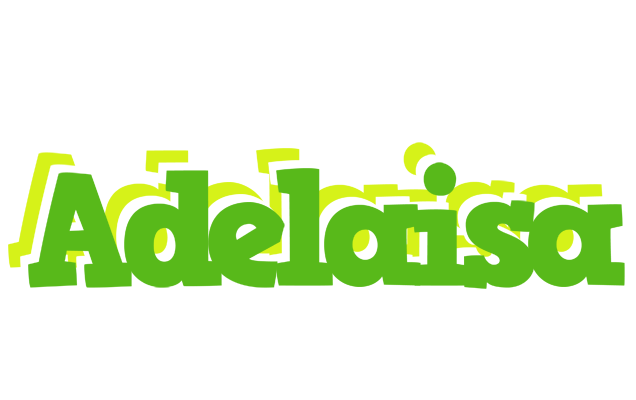 Adelaisa picnic logo
