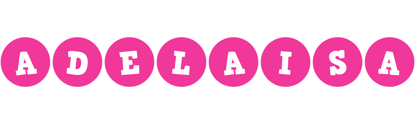 Adelaisa poker logo