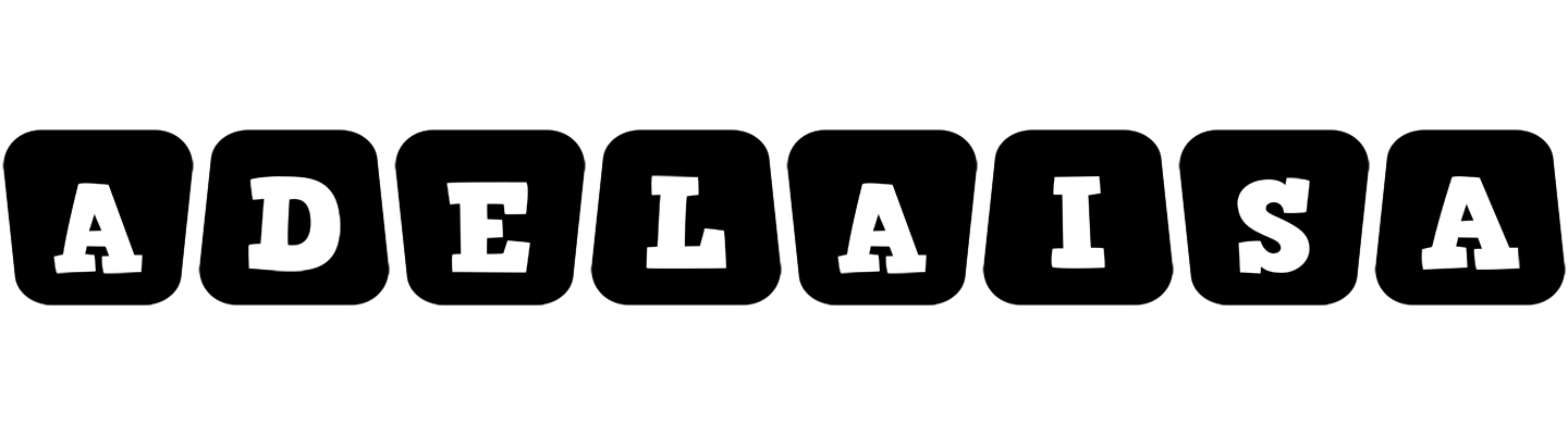 Adelaisa racing logo