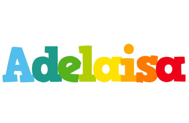 Adelaisa rainbows logo