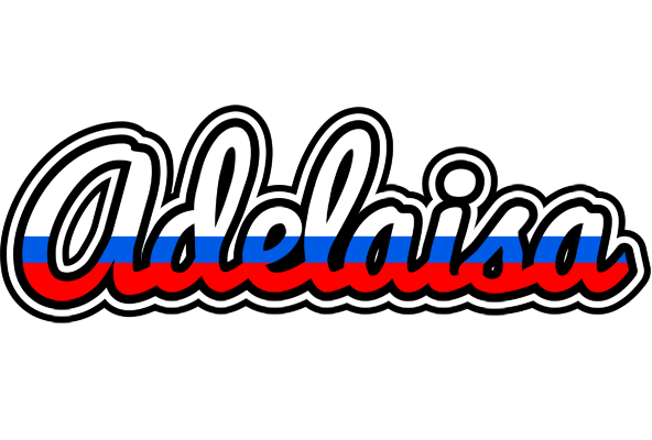 Adelaisa russia logo