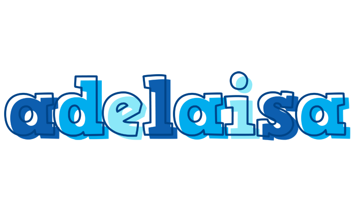 Adelaisa sailor logo