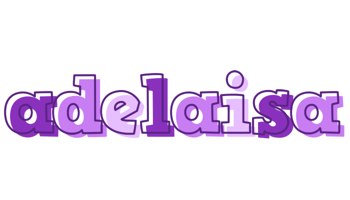 Adelaisa sensual logo