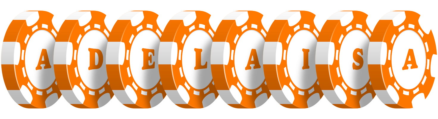 Adelaisa stacks logo