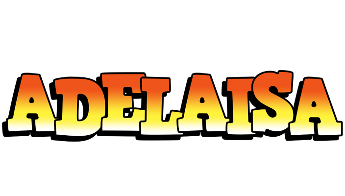 Adelaisa sunset logo
