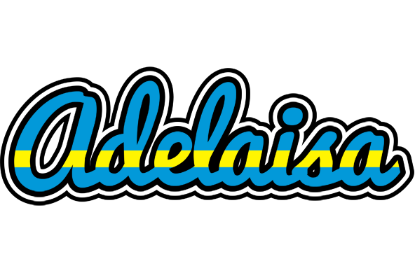 Adelaisa sweden logo