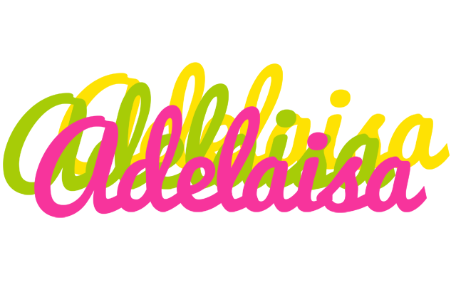 Adelaisa sweets logo