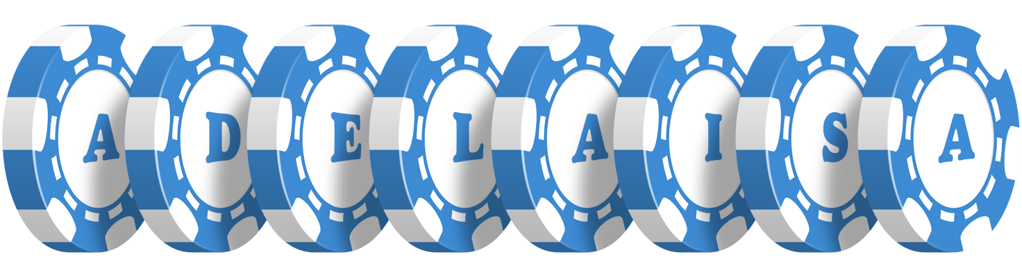 Adelaisa vegas logo