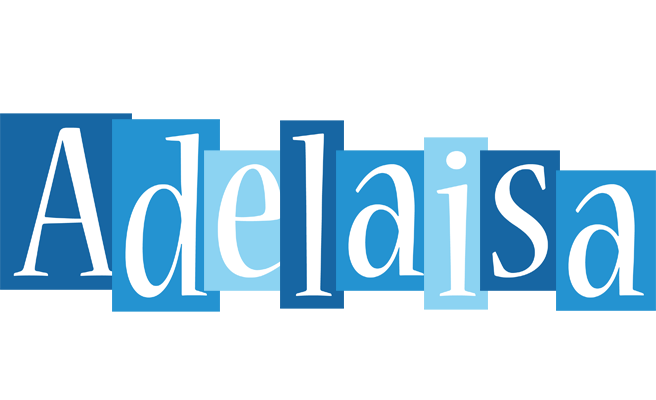 Adelaisa winter logo
