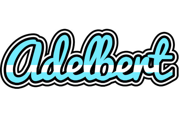Adelbert argentine logo
