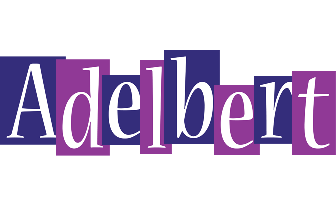 Adelbert autumn logo