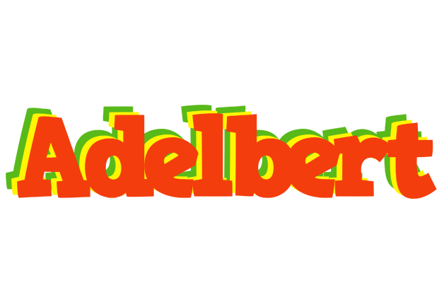 Adelbert bbq logo