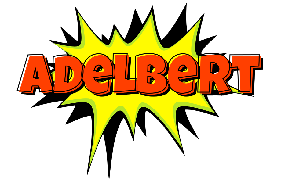 Adelbert bigfoot logo