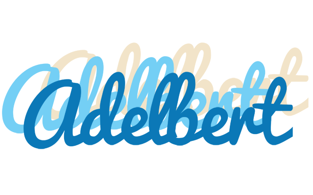 Adelbert breeze logo