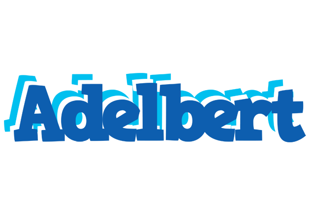 Adelbert business logo