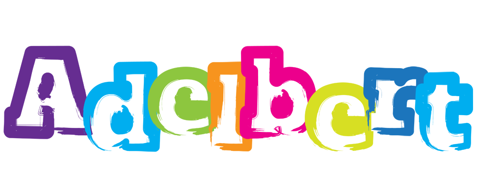 Adelbert casino logo