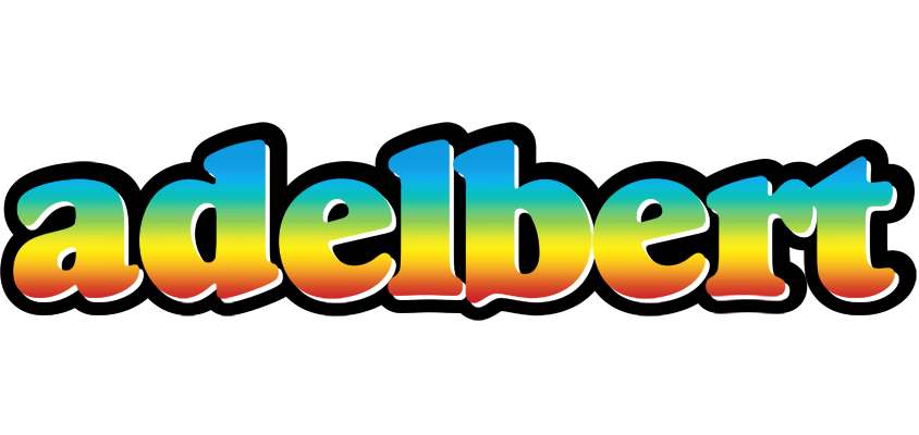 Adelbert color logo