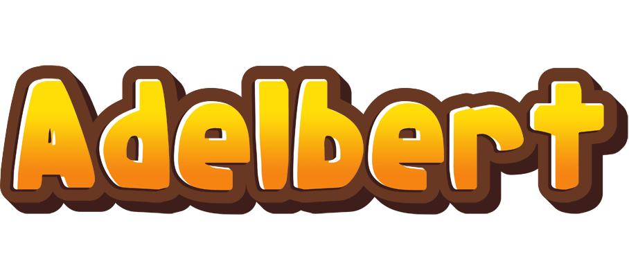 Adelbert cookies logo