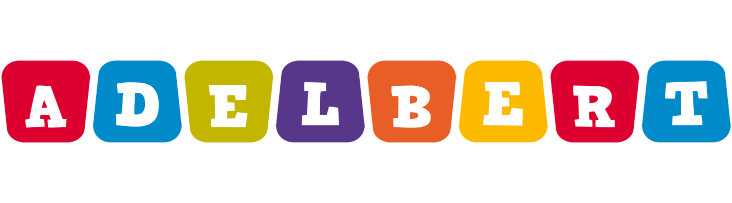 Adelbert daycare logo