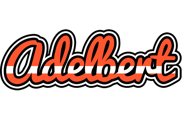 Adelbert denmark logo