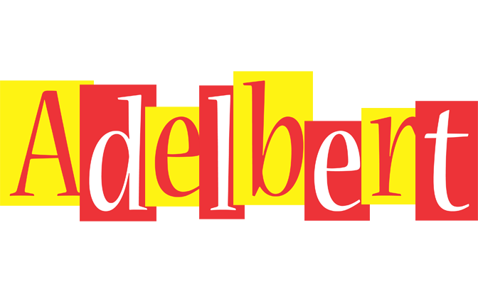 Adelbert errors logo