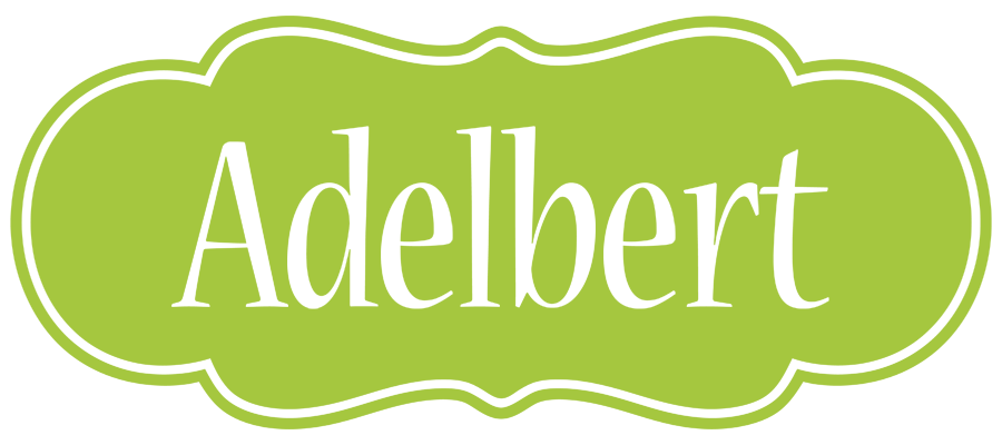 Adelbert family logo