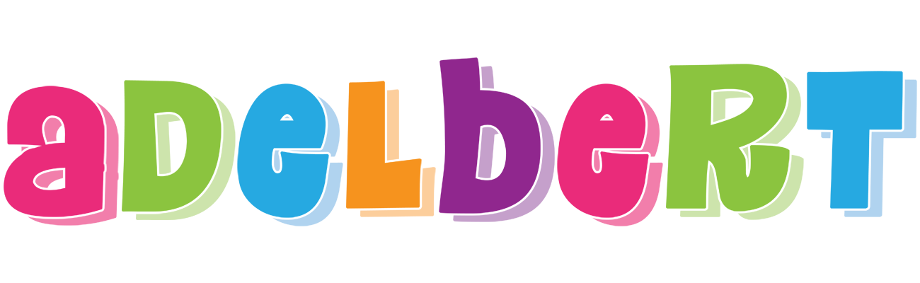 Adelbert friday logo