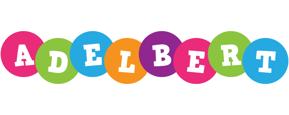 Adelbert friends logo