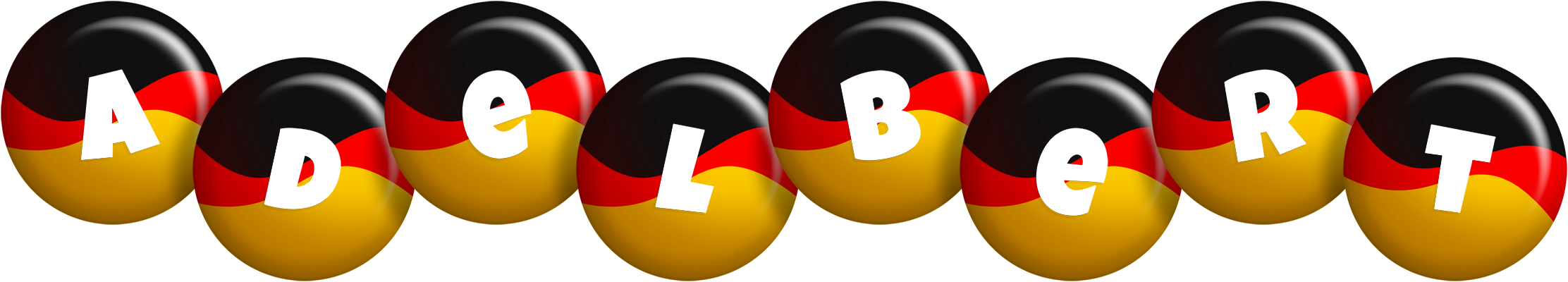 Adelbert german logo