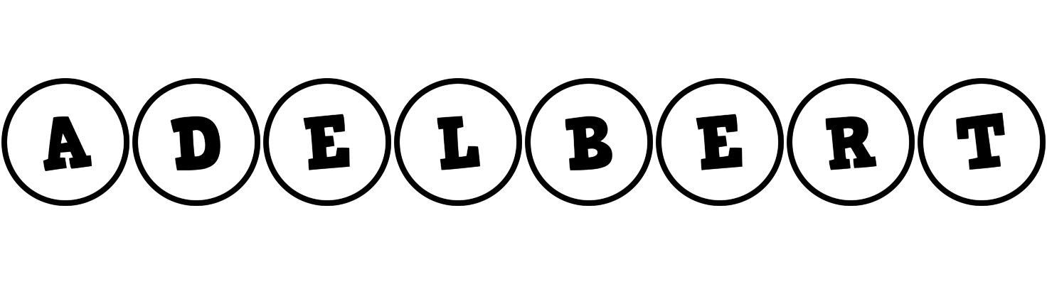 Adelbert handy logo