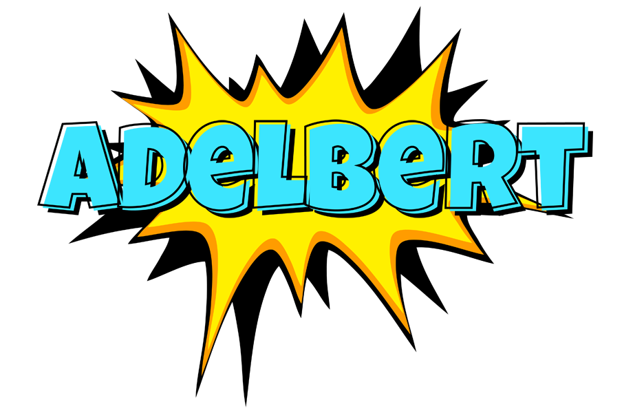 Adelbert indycar logo